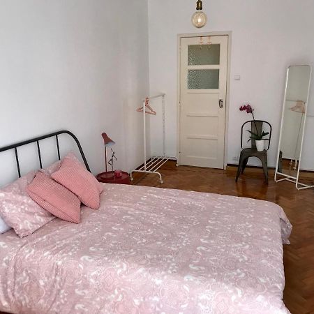Retro Love Belem Lizbona Zewnętrze zdjęcie