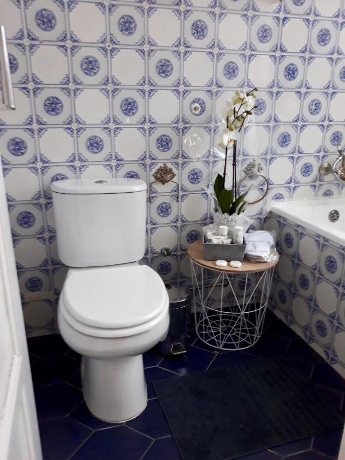 Retro Love Belem Lizbona Zewnętrze zdjęcie